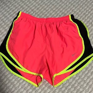 Nike athletic shorts